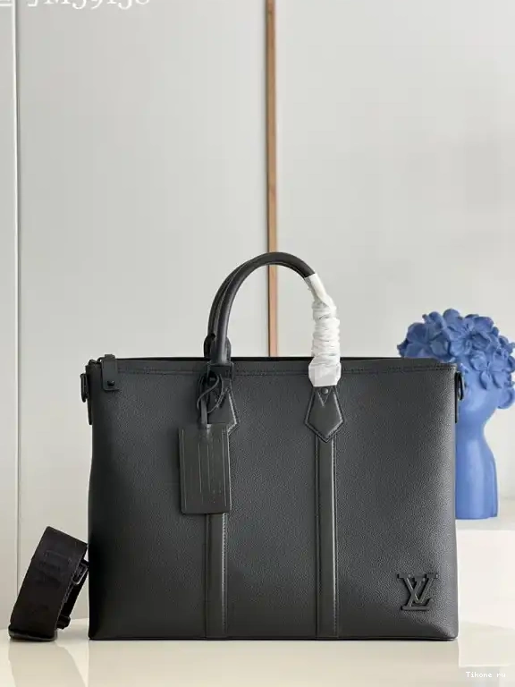 Affordable TOTE IT LOCK VUITTON LOUIS 0627